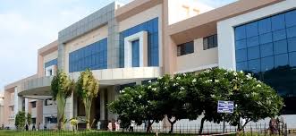 GMERS MEDICAL COLLEGE, MORBI
