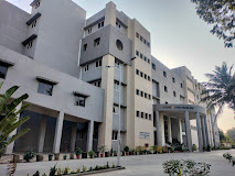 GOVERNMENT MEDICAL COLLEGE, SURAT