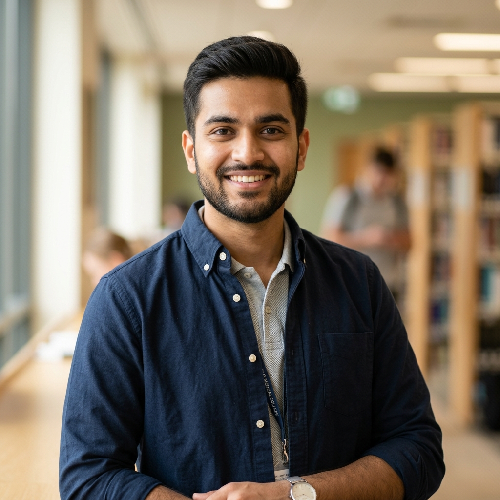Rohit Patel