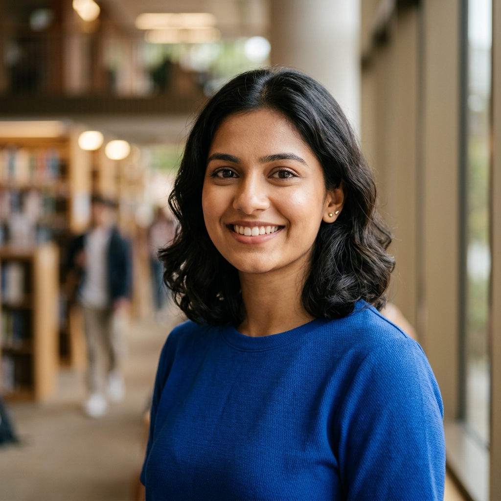 Ananya Singh