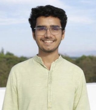 Rajveer Mk Shah