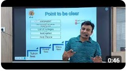 #neet2025 #neetcounsellingprocess #mbbs #gujarat #neetcutoff2025